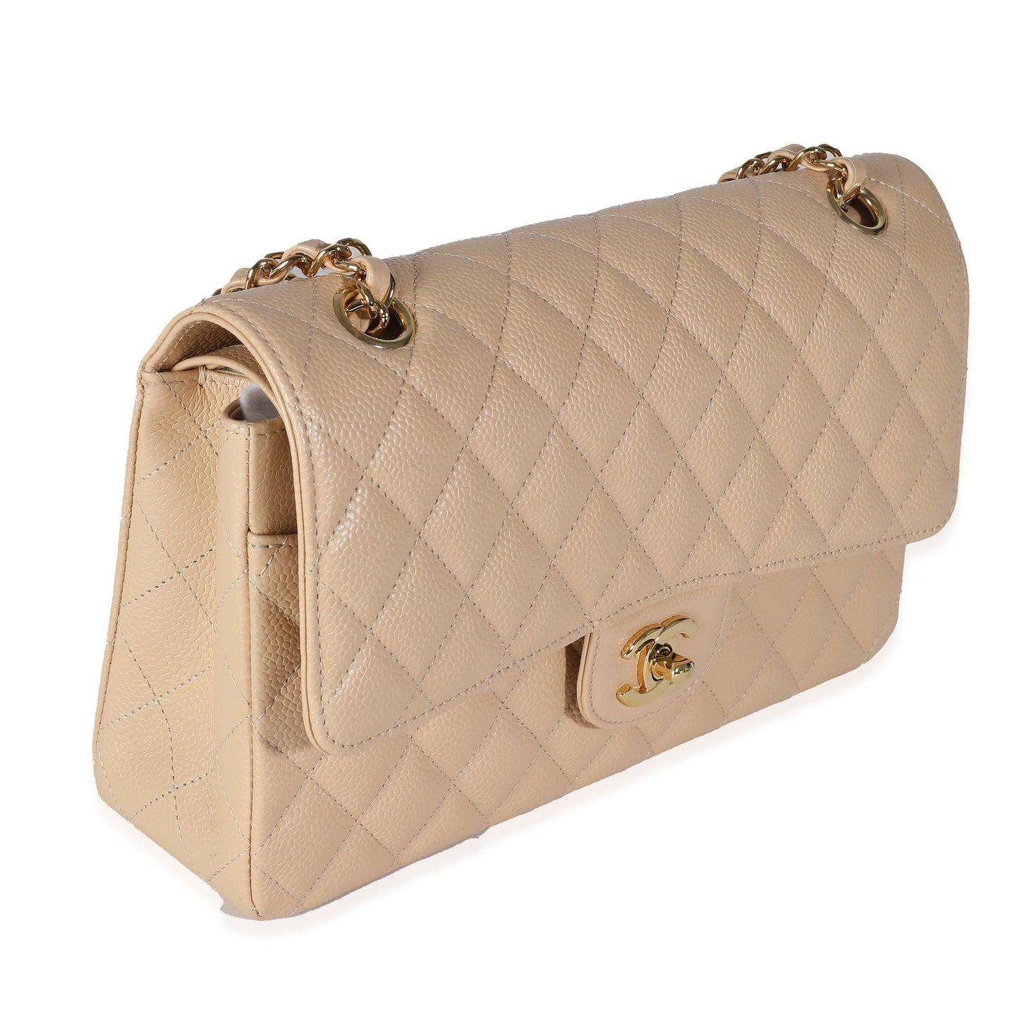 Chanel Flap Shoulder Bag - Almora Bags