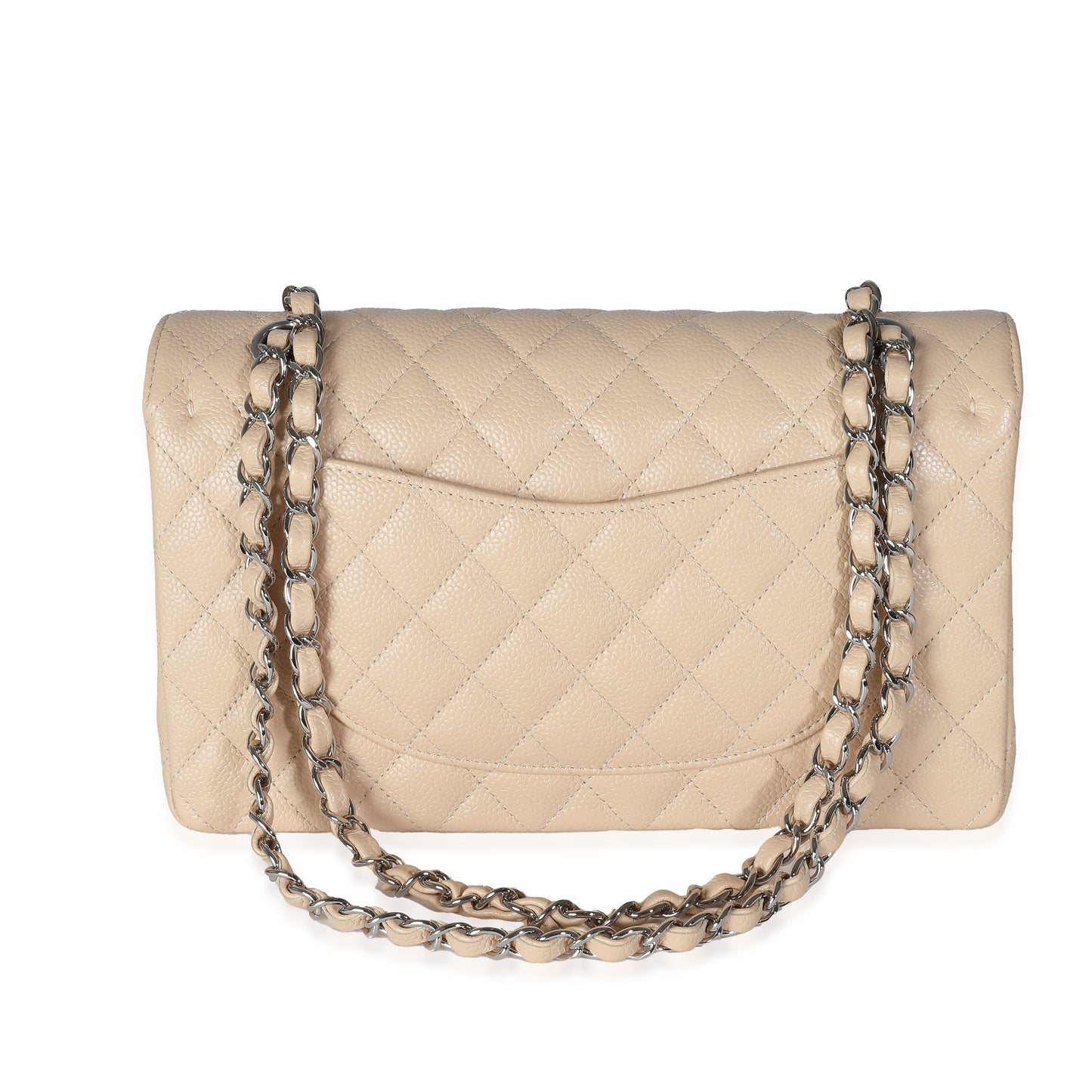 Chanel Flap Shoulder Bag - Almora Bags