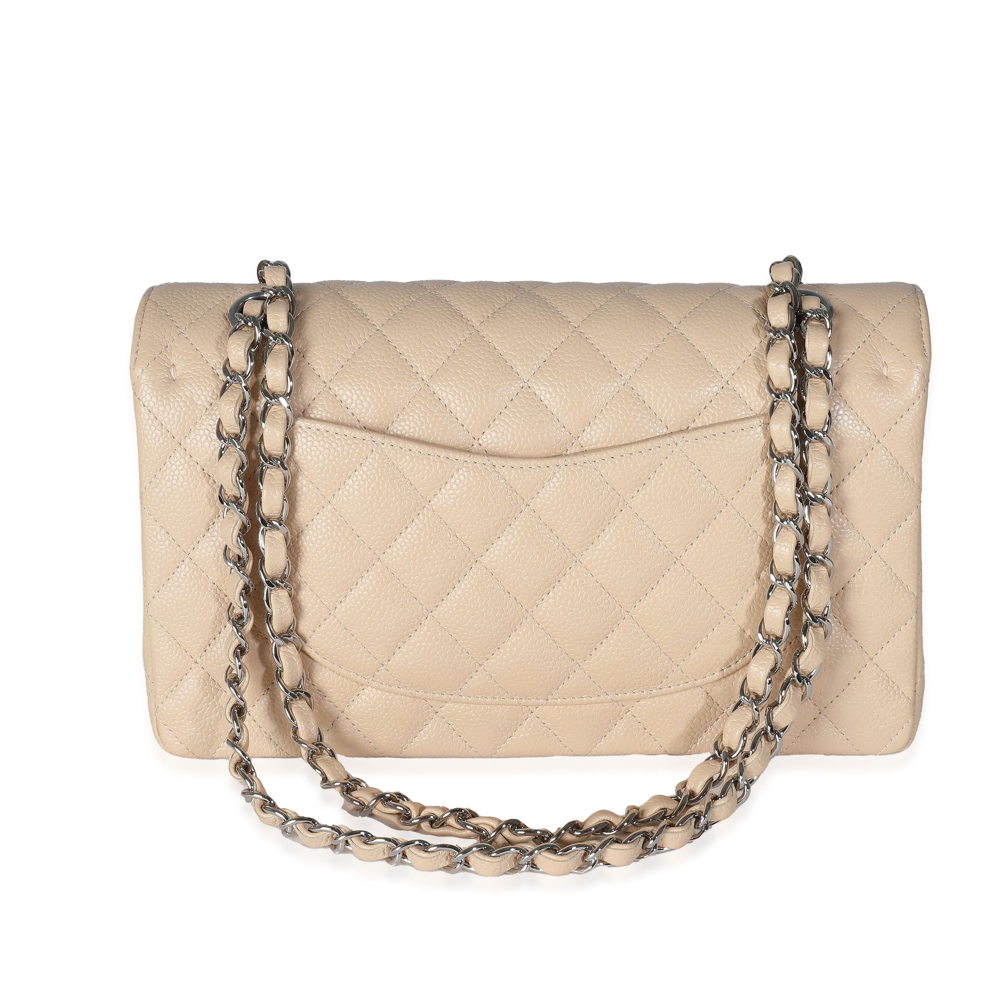Chanel Flap Shoulder Bag - Almora Bags