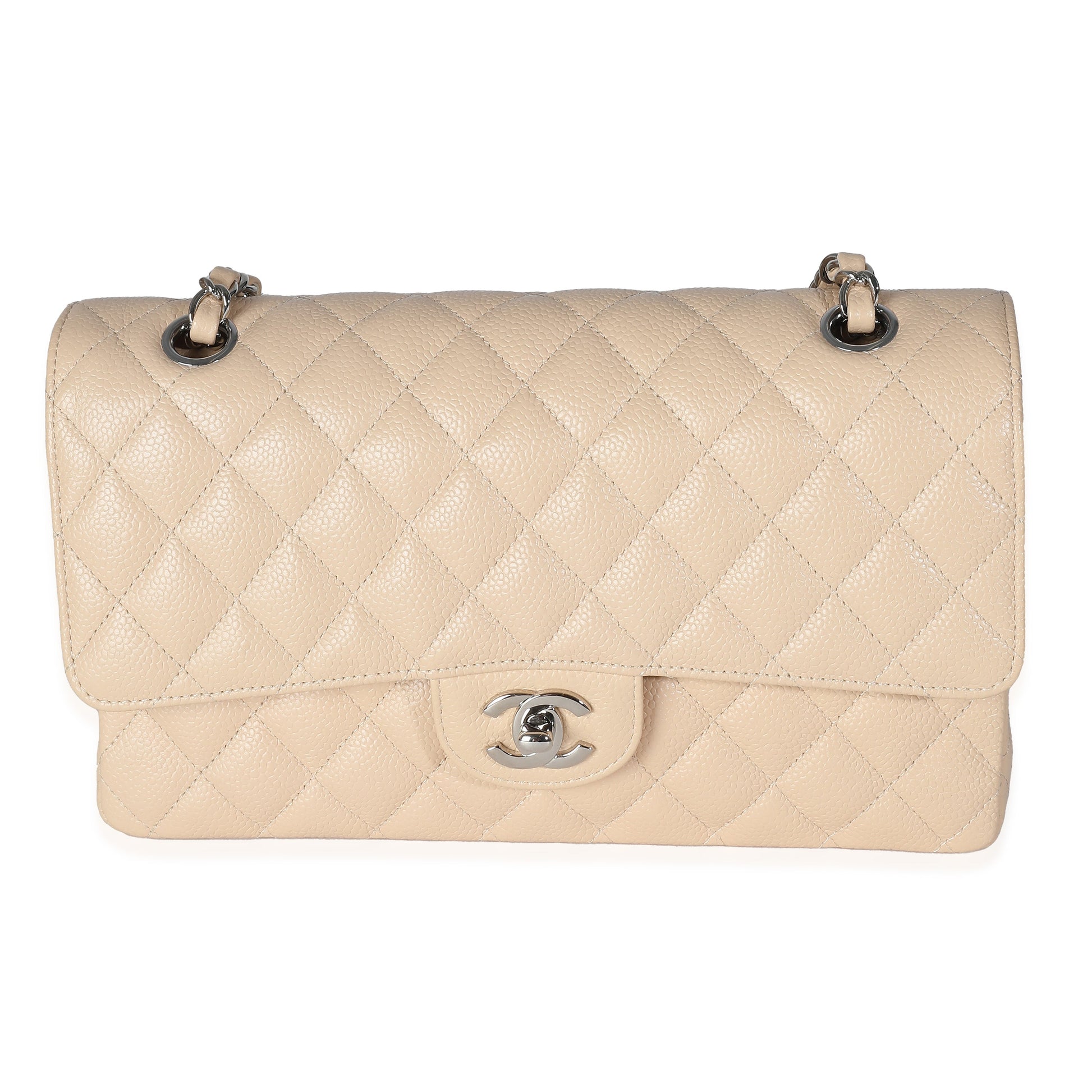 Chanel Flap Shoulder Bag - Almora Bags