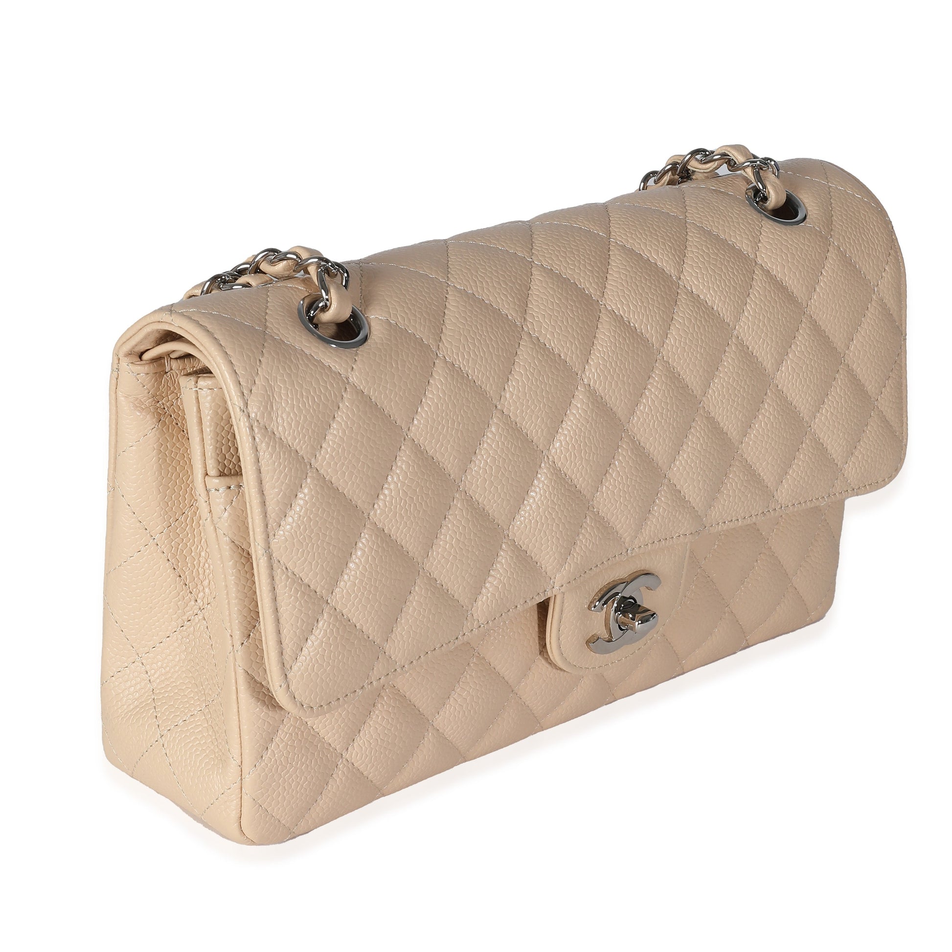 Chanel Flap Shoulder Bag - Almora Bags