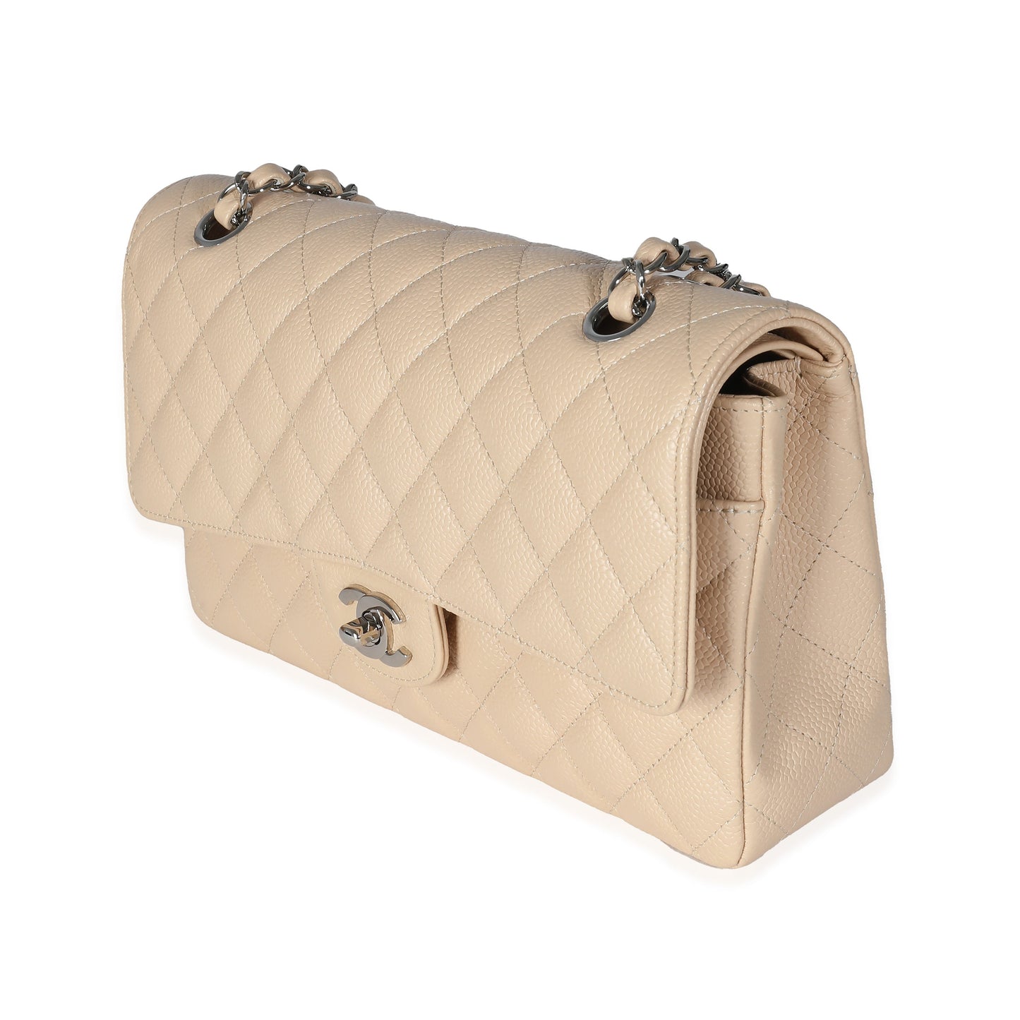 Chanel Flap Shoulder Bag - Almora Bags
