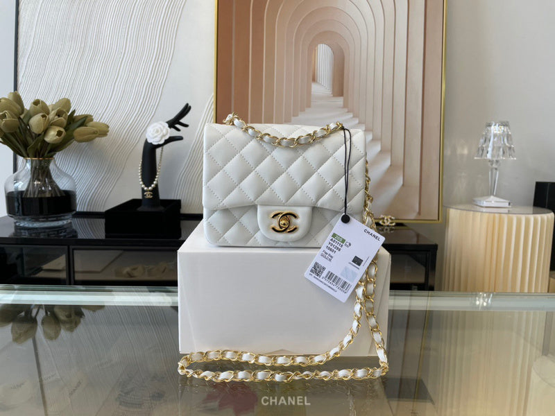 Chanel Handbag - Almora Bags