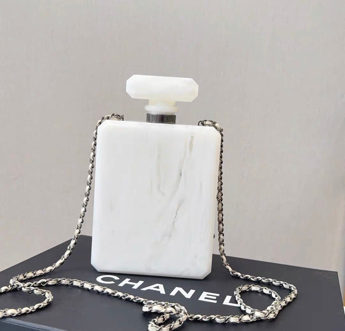 Chanel Handbag - Rovelle Bags