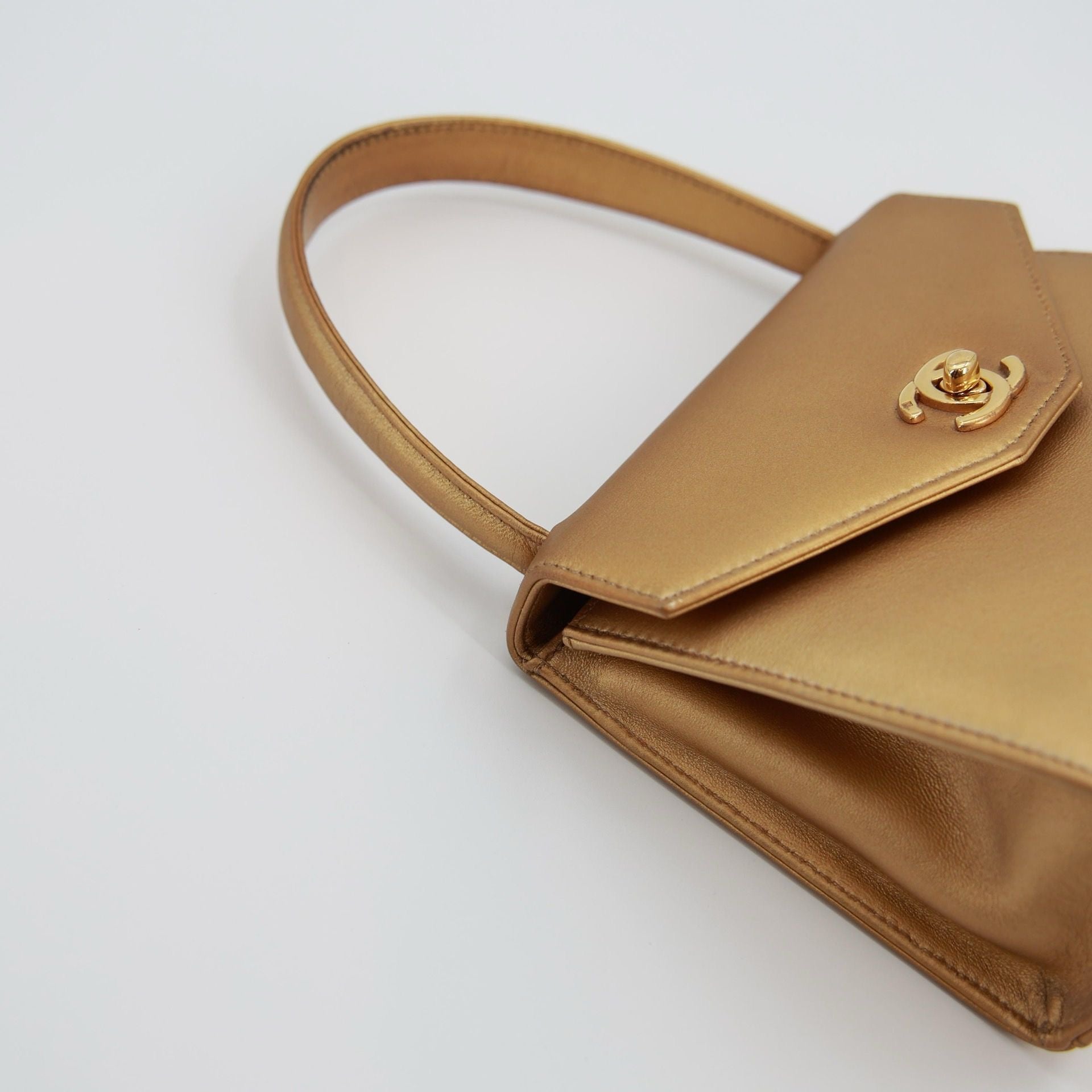 Chanel Kelly Shoulder Bag - Rovelle Bags