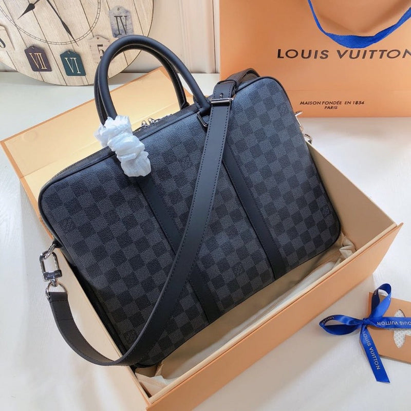 Louis Vuitton Luxury Bags 1874