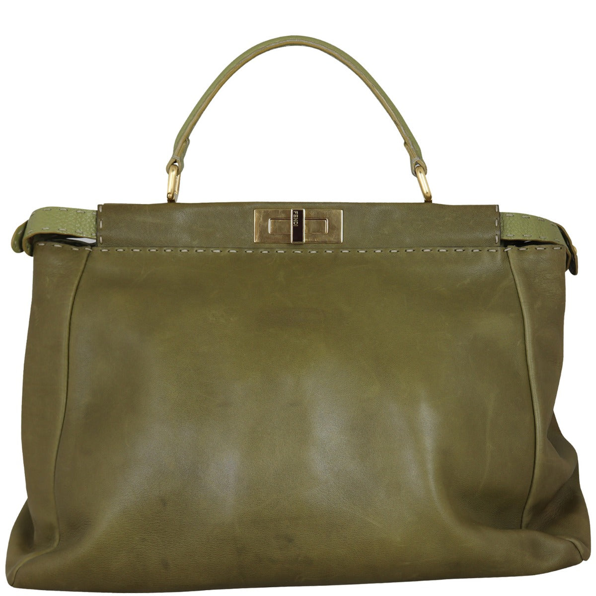 Fendi Peekaboo Large