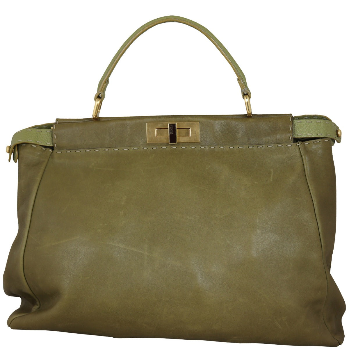 Fendi Peekaboo Large