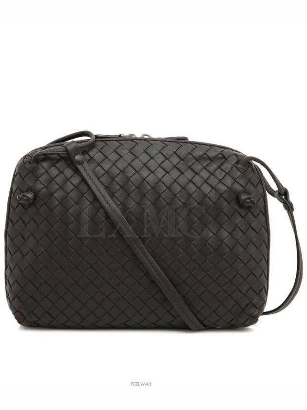 Bottega Veneta Veneta Shoulder Bag - Rovelle Bags