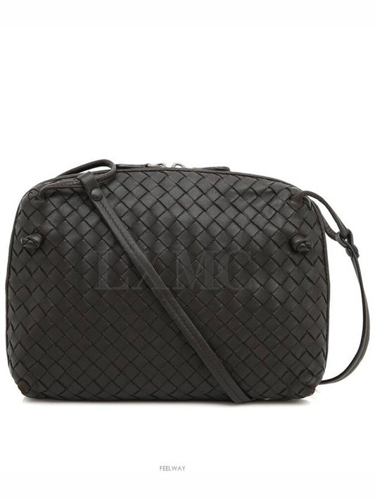 Bottega Veneta Veneta Shoulder Bag - Rovelle Bags