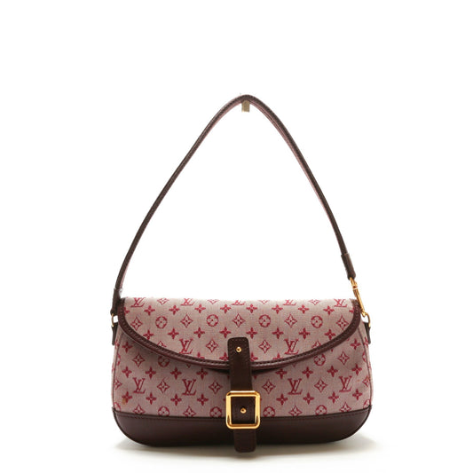 LOUIS VUITTON Marjorie Mini Lin - OUTLET FINAL SALE