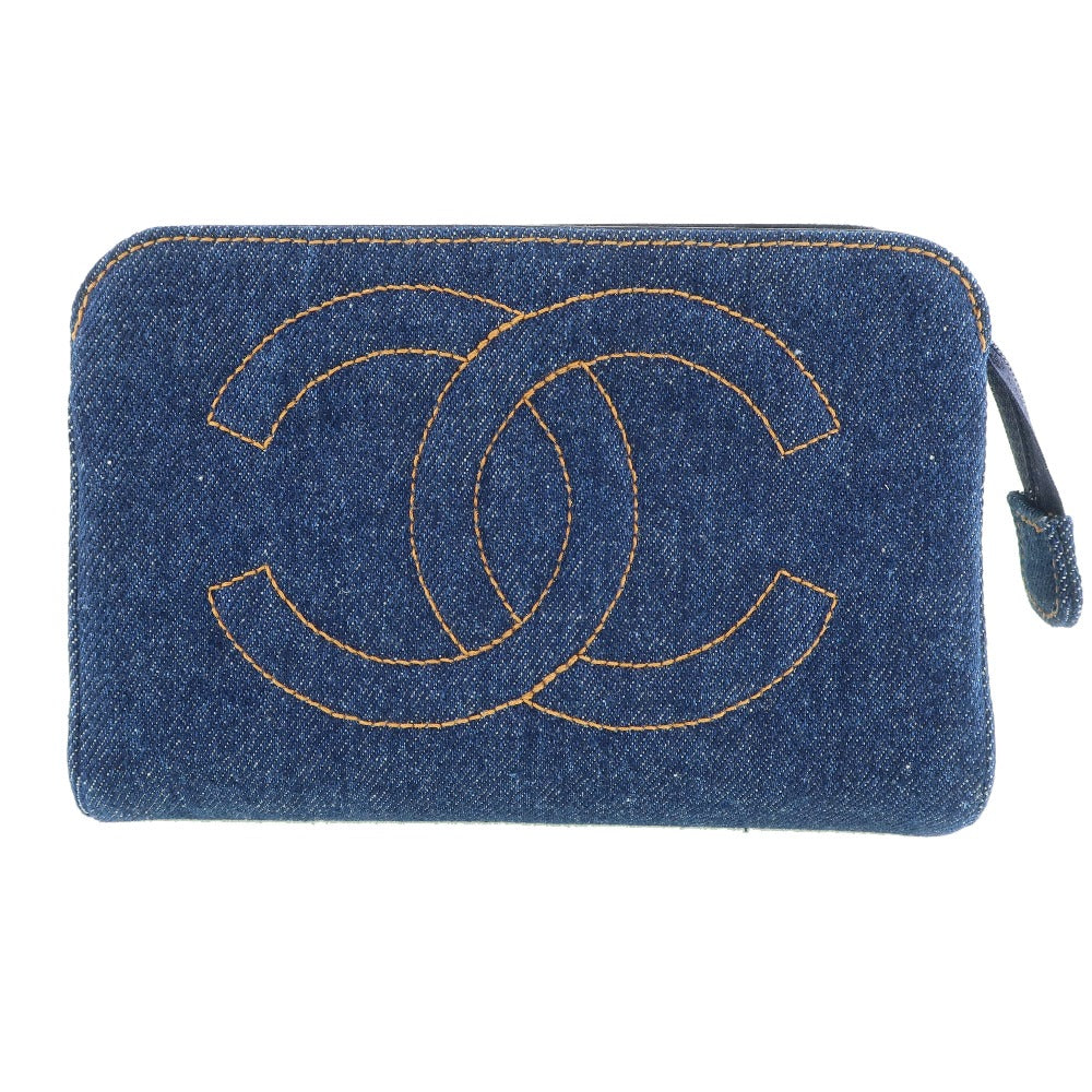 Chanel Classic Flap Flap Bag - Rovelle Bags