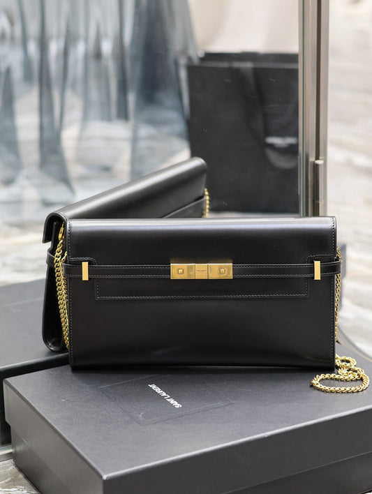 Yves Saint Laurent Icon Modern Handbag