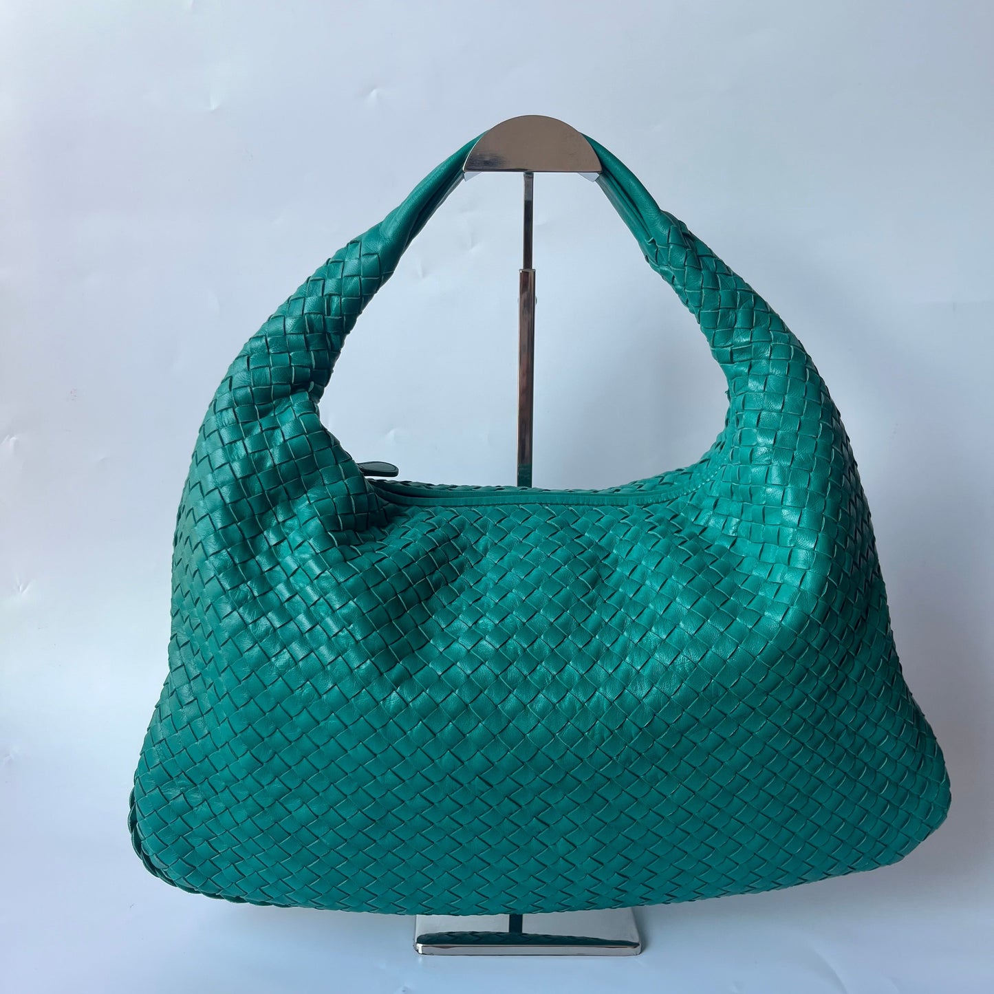 Bottega Veneta Veneta Shoulder Bag - Rovelle Bags