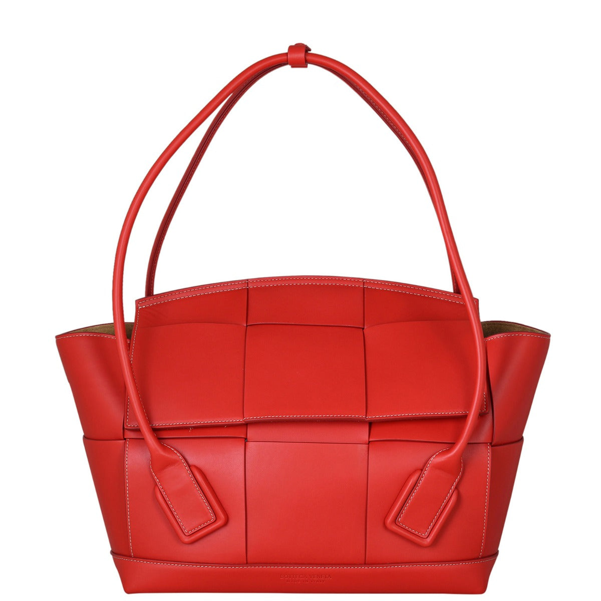Bottega Veneta Arco Tote - Rovelle Bags