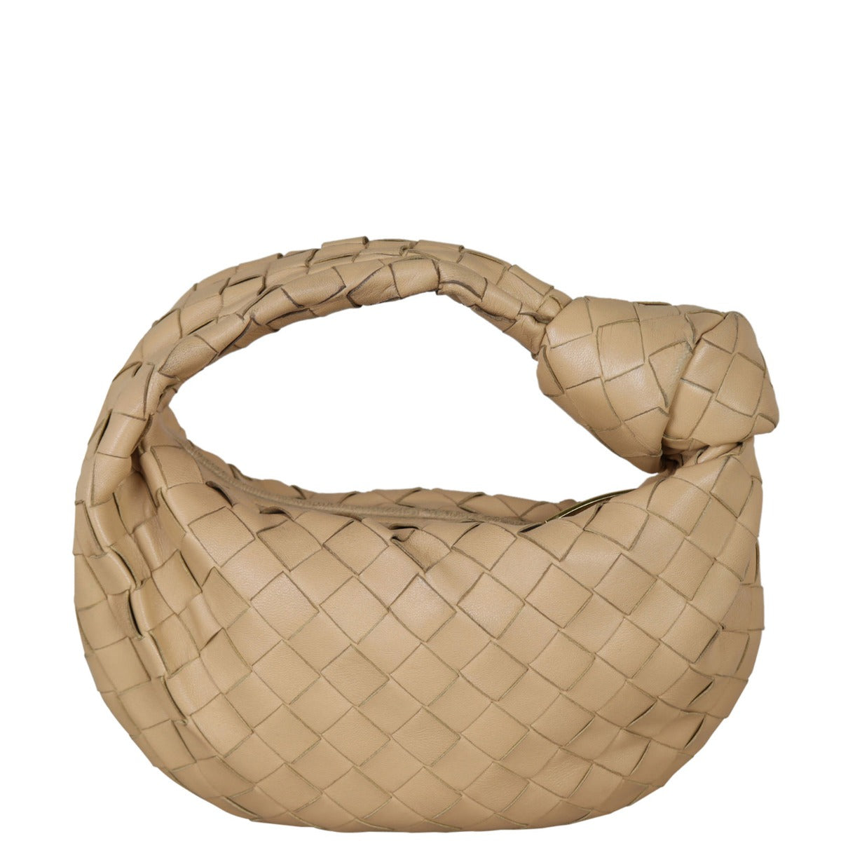 Bottega Veneta Jodie Shoulder Bag - Rovelle Bags