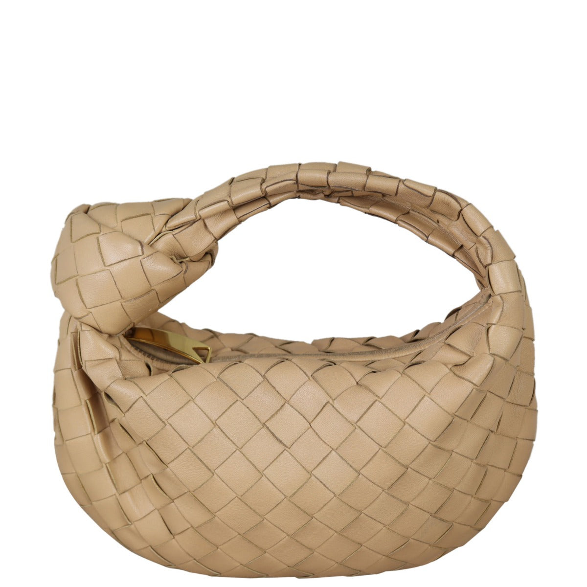 Bottega Veneta Jodie Shoulder Bag - Rovelle Bags