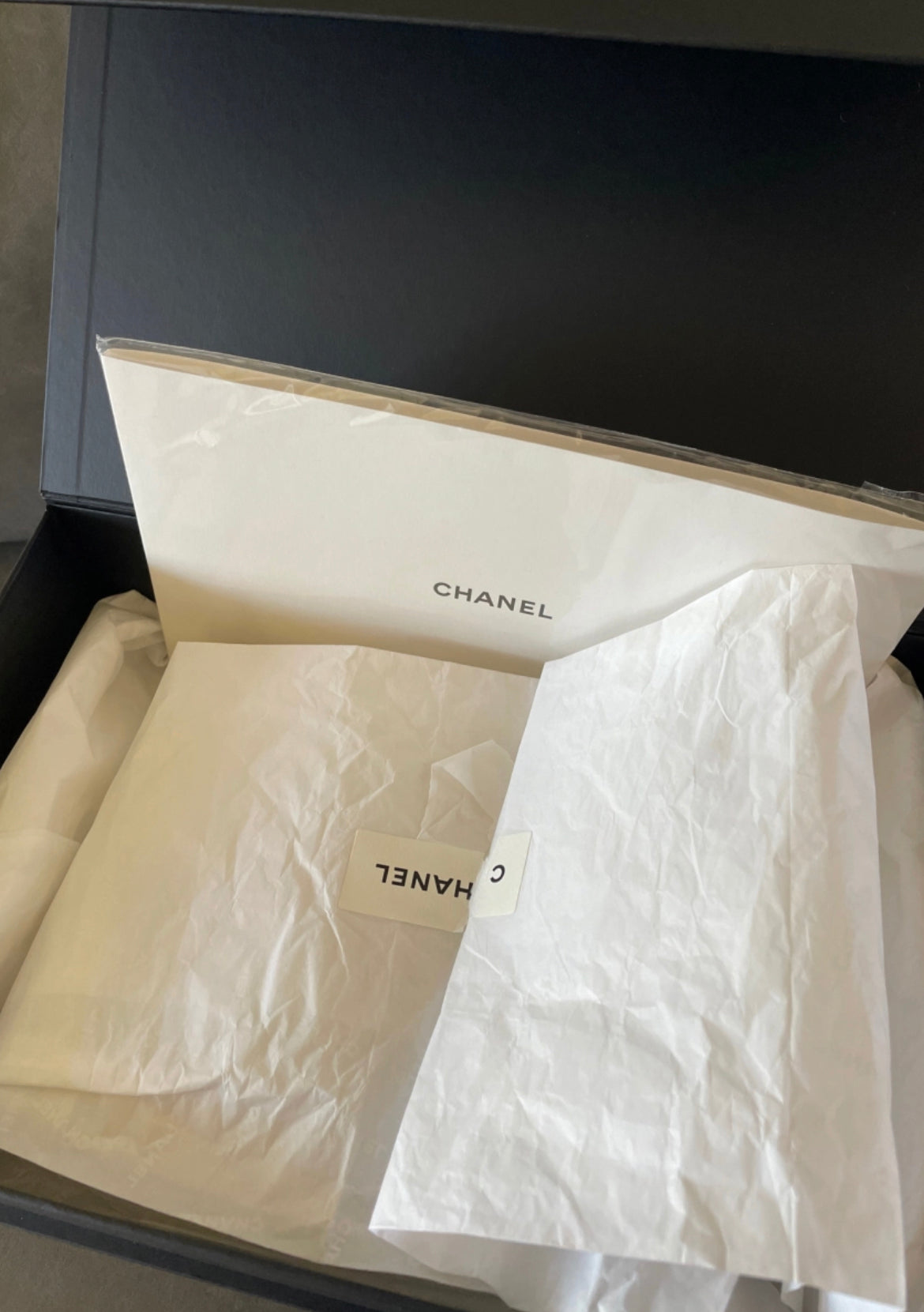 Chanel Chanel 22 Shoulder Bag - Rovelle Bags