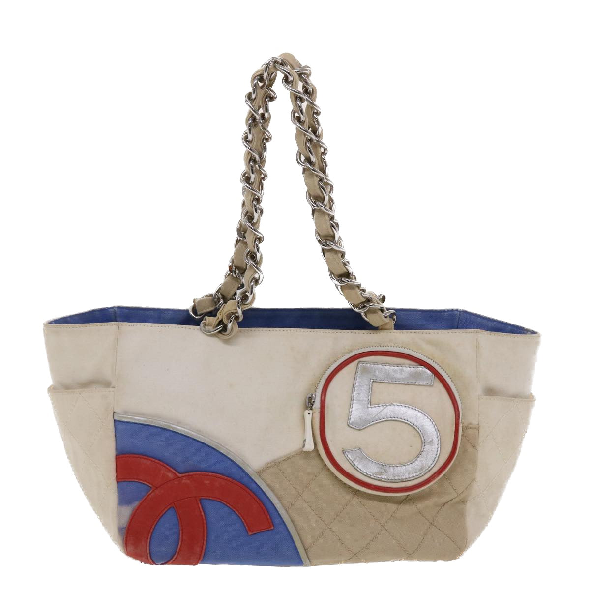 Chanel Cabas Tote - Almora Bags