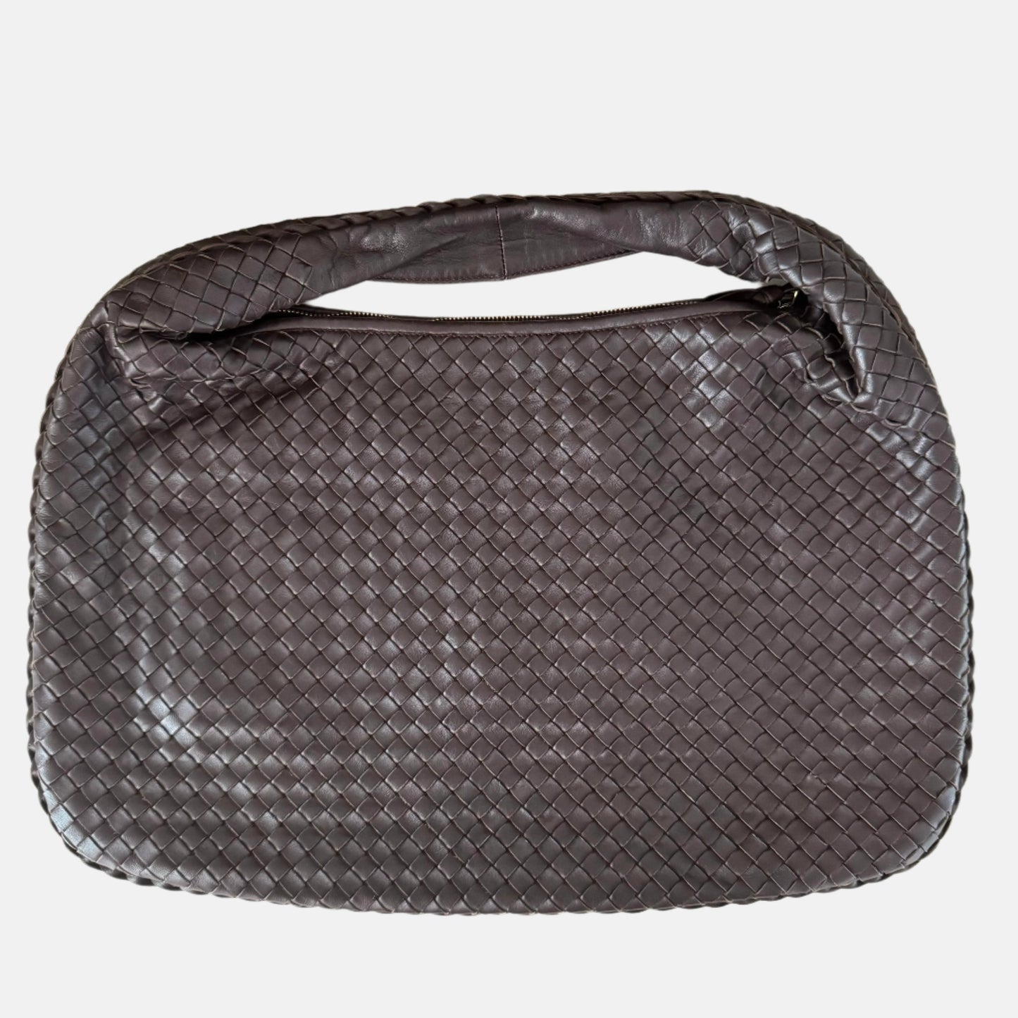 Bottega Veneta Veneta Shoulder Bag - Rovelle Bags