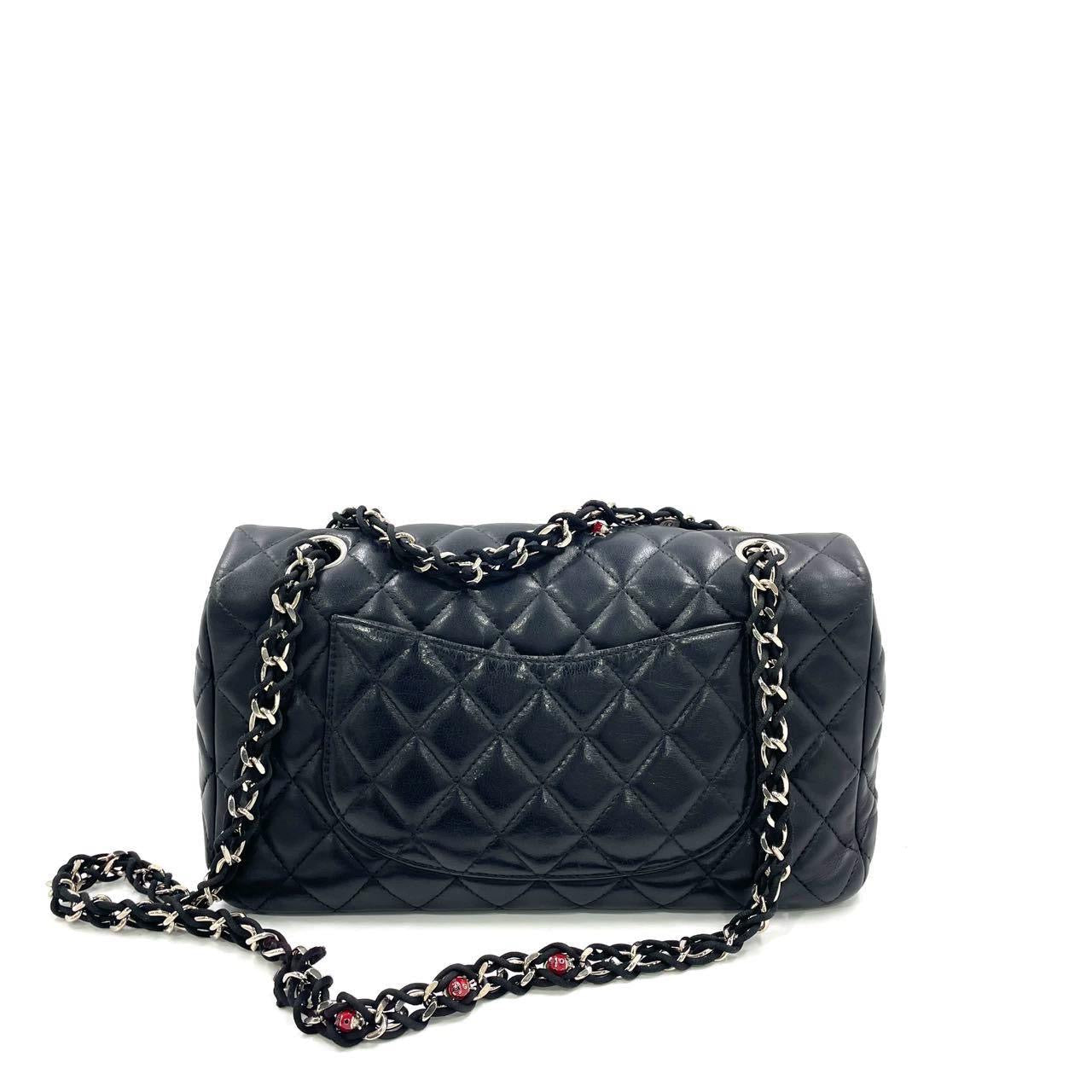 Chanel Shoulder Bag - Rovelle Bags