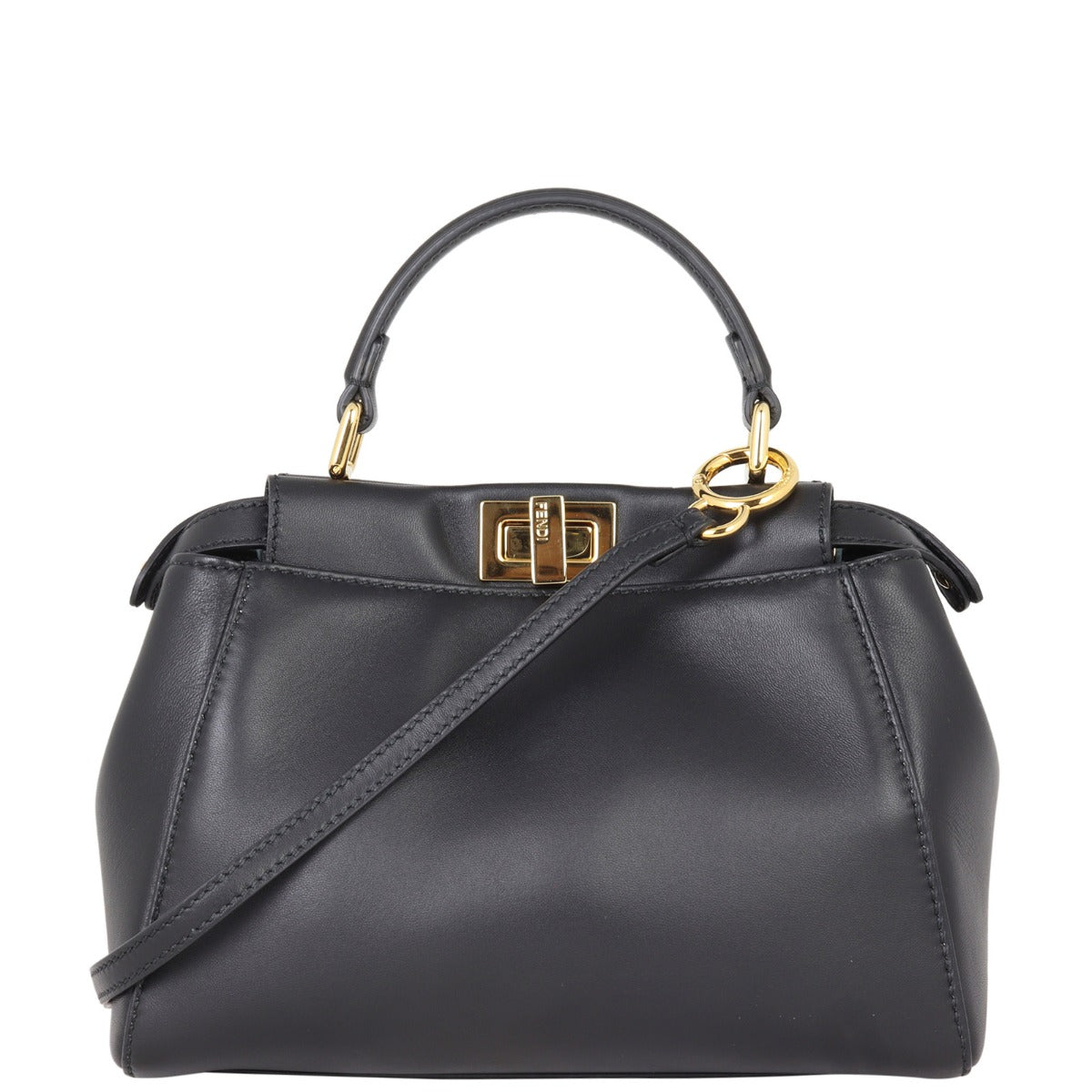 Fendi Peekaboo Mini