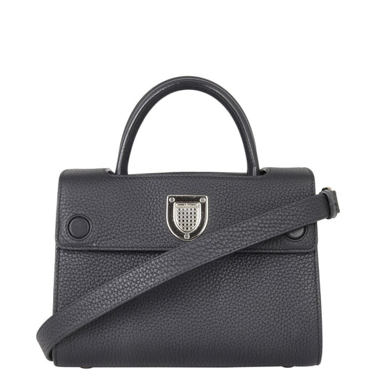 Dior Diorever Mini Satchel