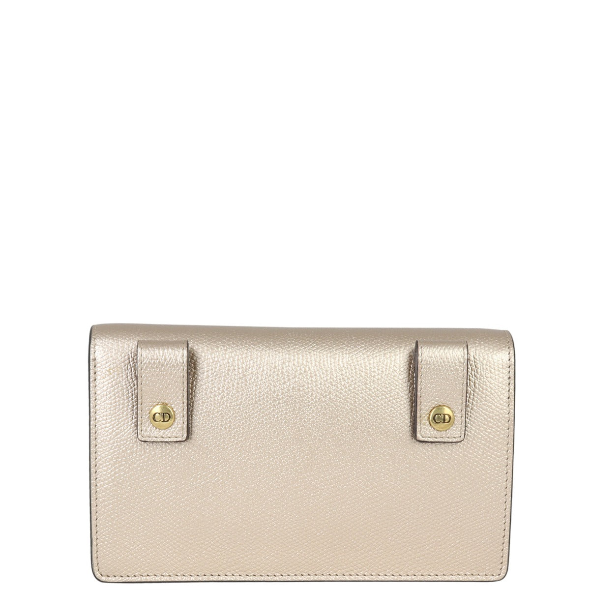 Dior Saddle Belt Pouch Leather