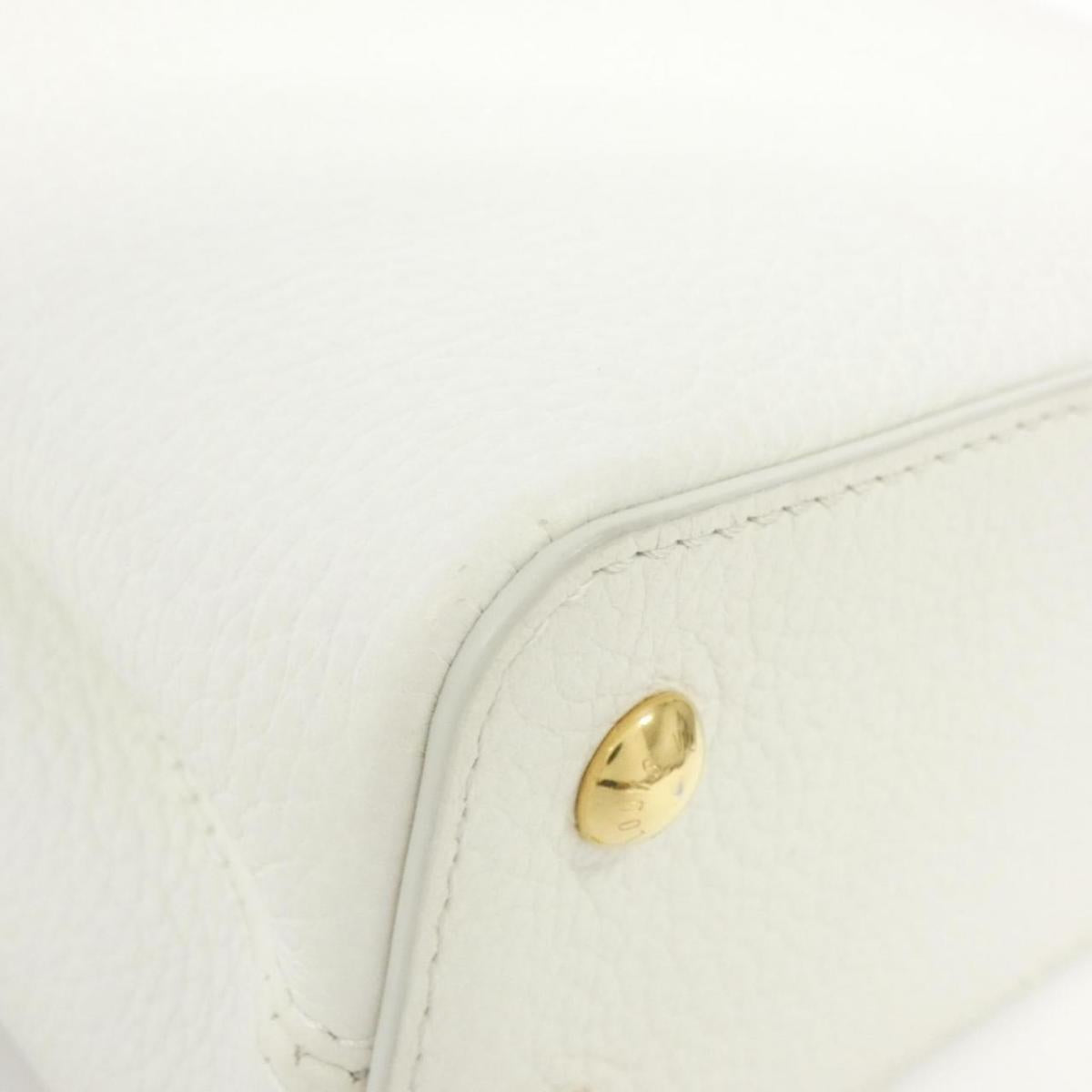 Louis Vuitton Exotic Leather Capsicum MINI N98477 Bag