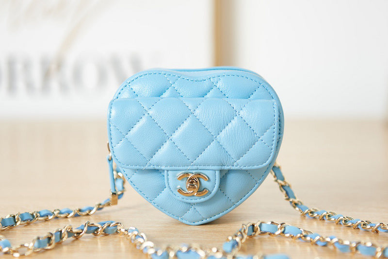 Chanel Handbag - Almora Bags