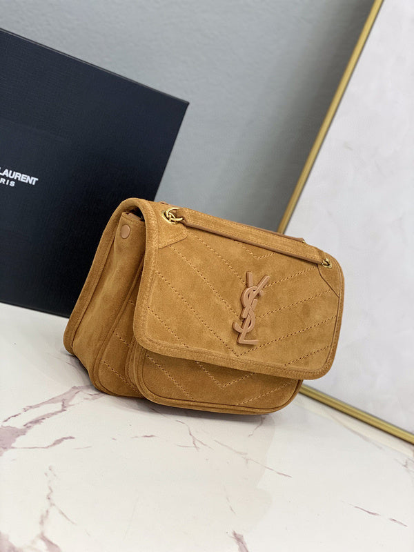 Yves Saint Laurent - Bags - 391