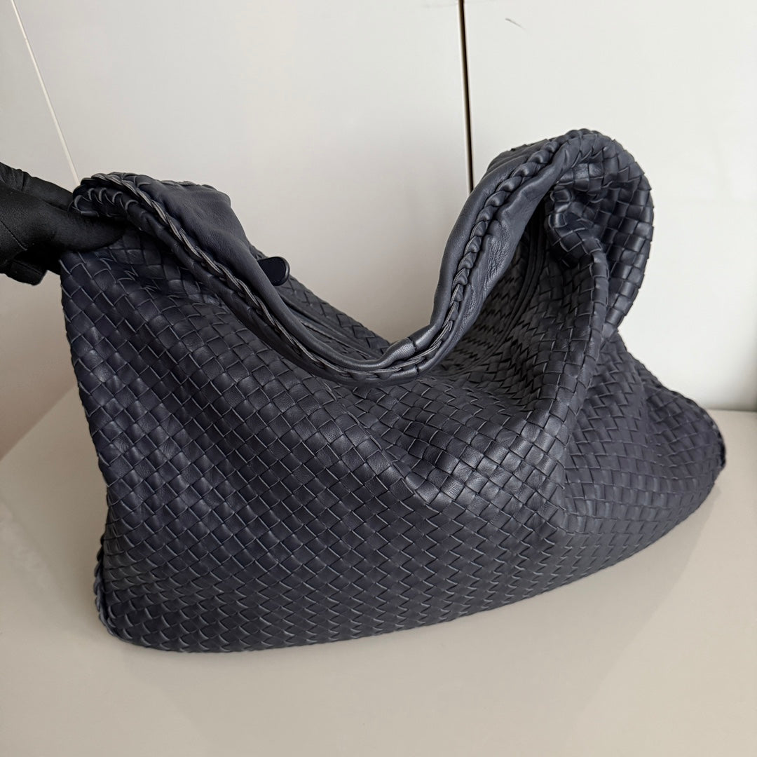 Bottega Veneta Veneta Shoulder Bag - Rovelle Bags