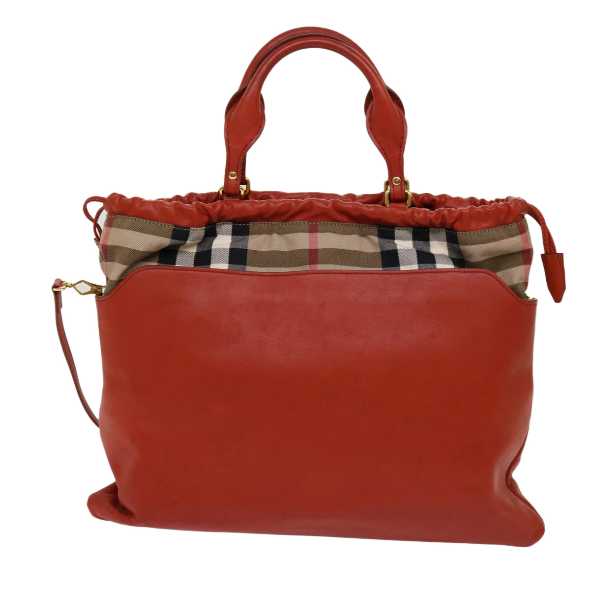 Burberry Tote - Rovelle Bags