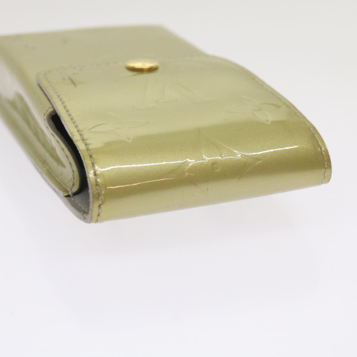 LOUIS VUITTON etui à cigarettes Wallet