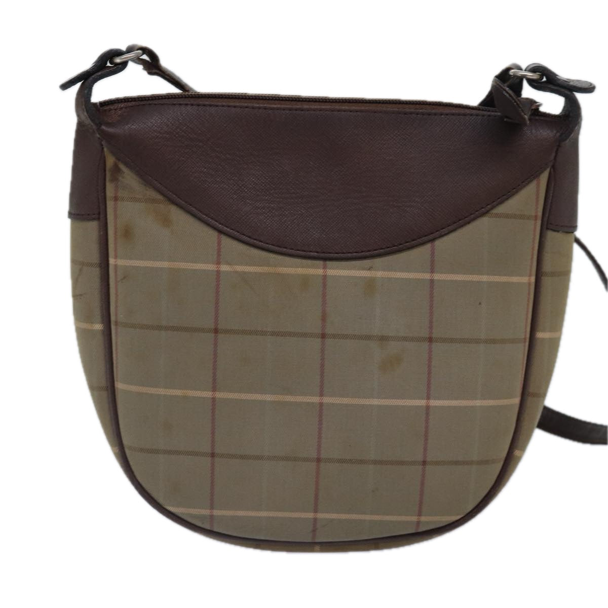 Burberry Nova Brand Shoulder Bag - Rovelle Bags