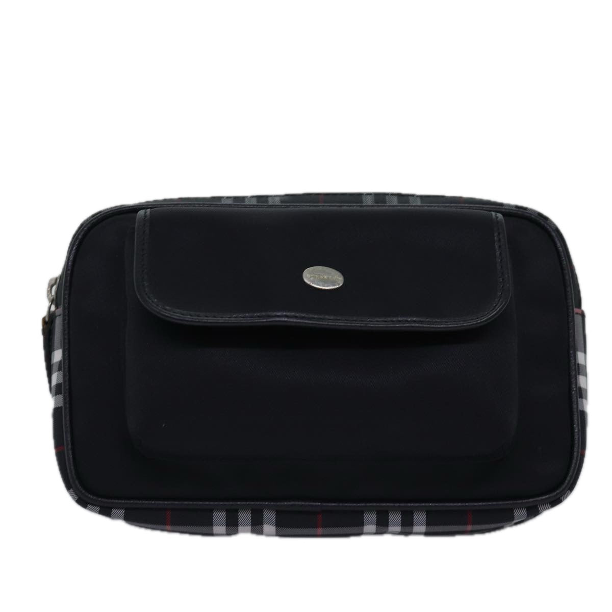 Burberry Nova Brand Shoulder Bag - Rovelle Bags