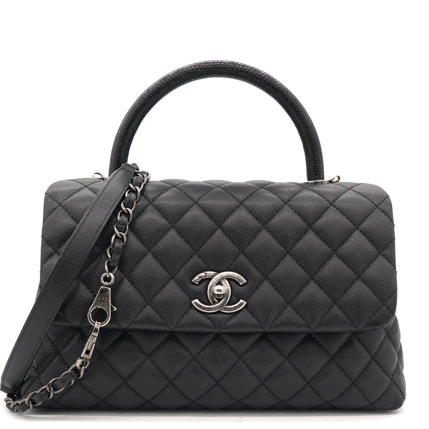 Chanel Handbag - Almora Bags