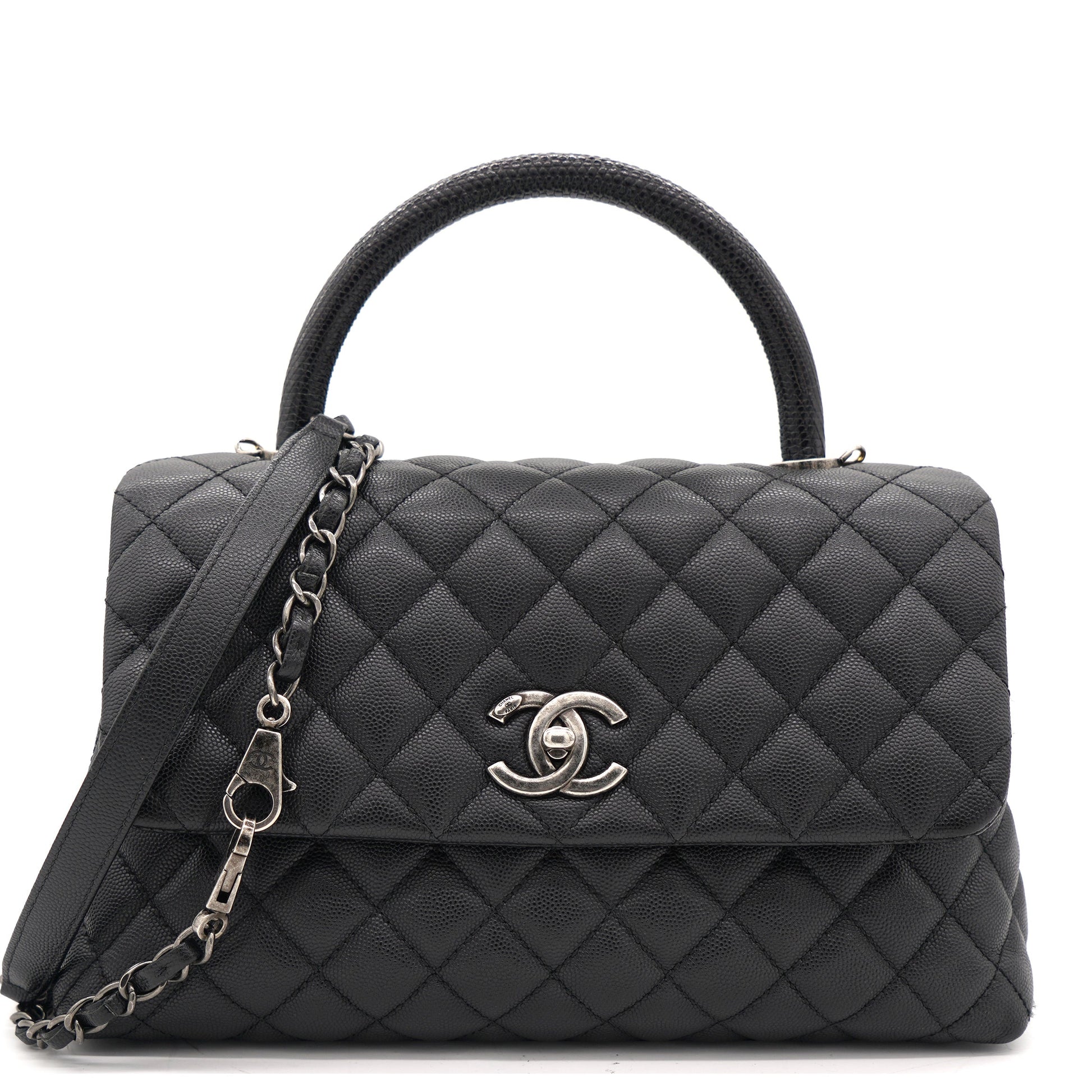 Chanel Handbag - Almora Bags