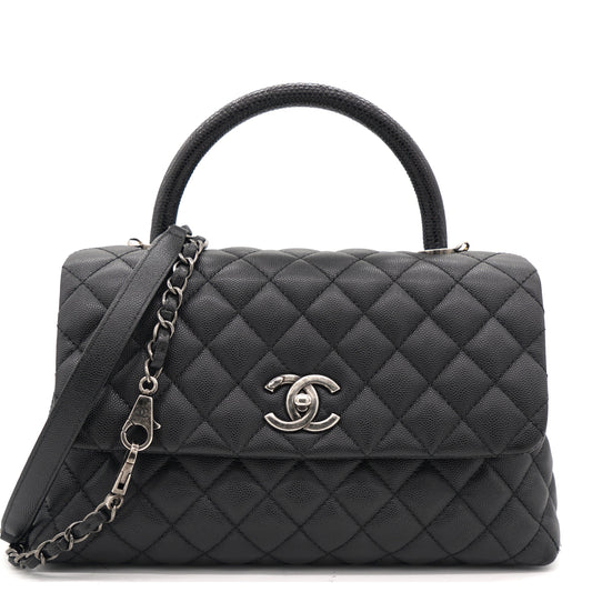 Chanel Handbag - Almora Bags