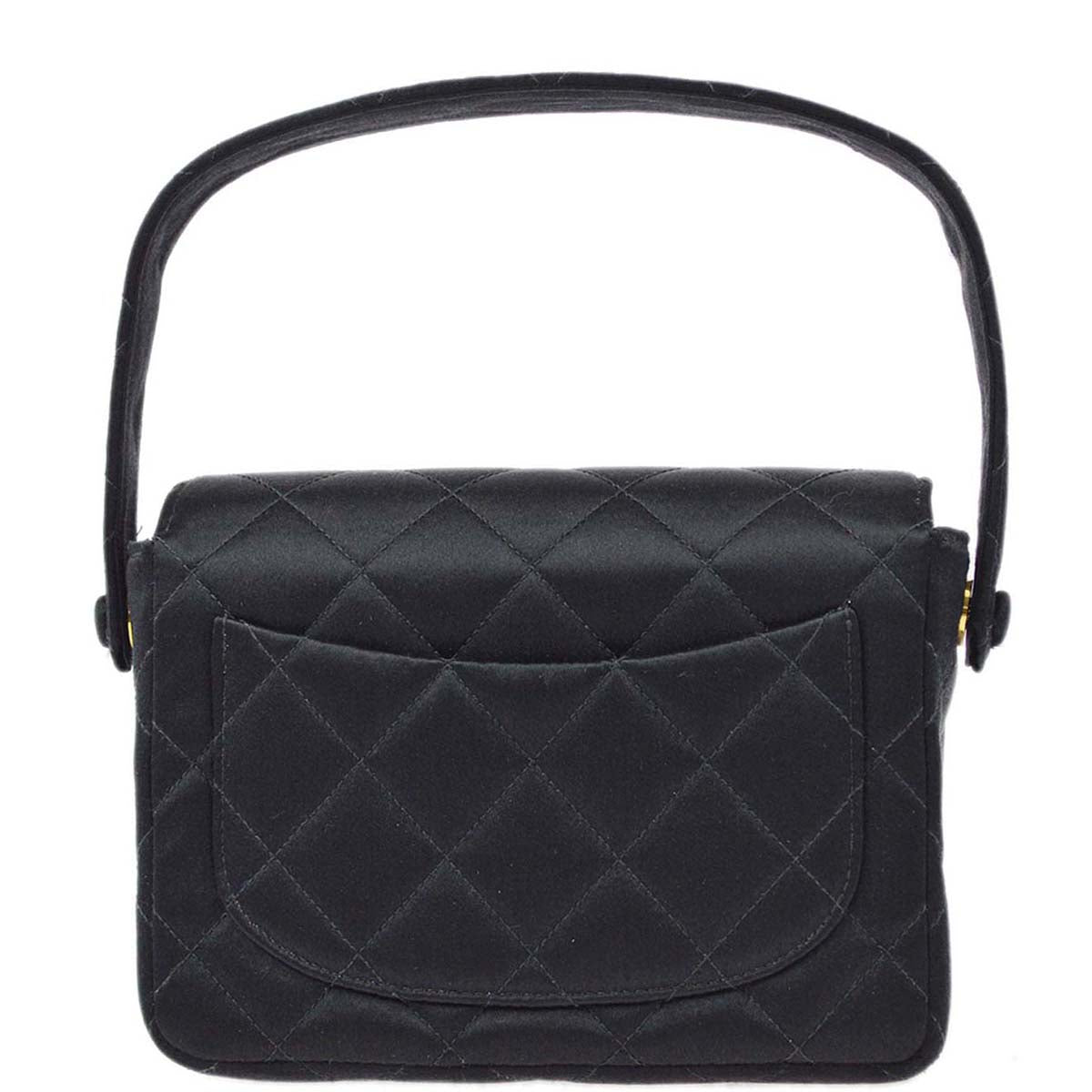 Chanel Flap Shoulder Bag - Almora Bags