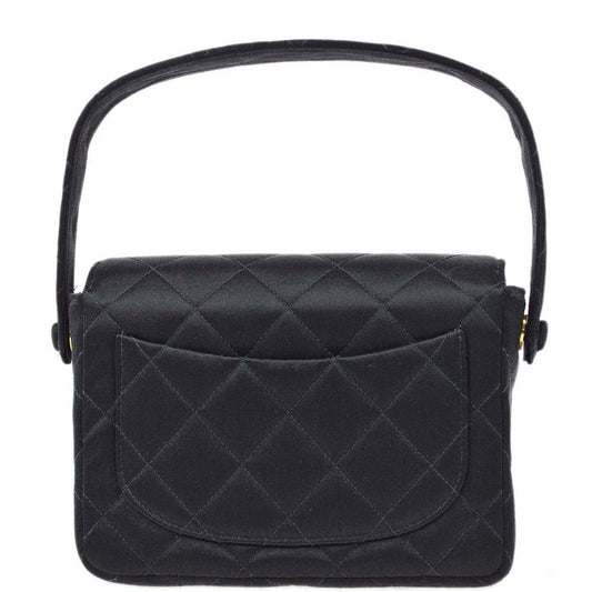 Chanel Flap Shoulder Bag - Almora Bags