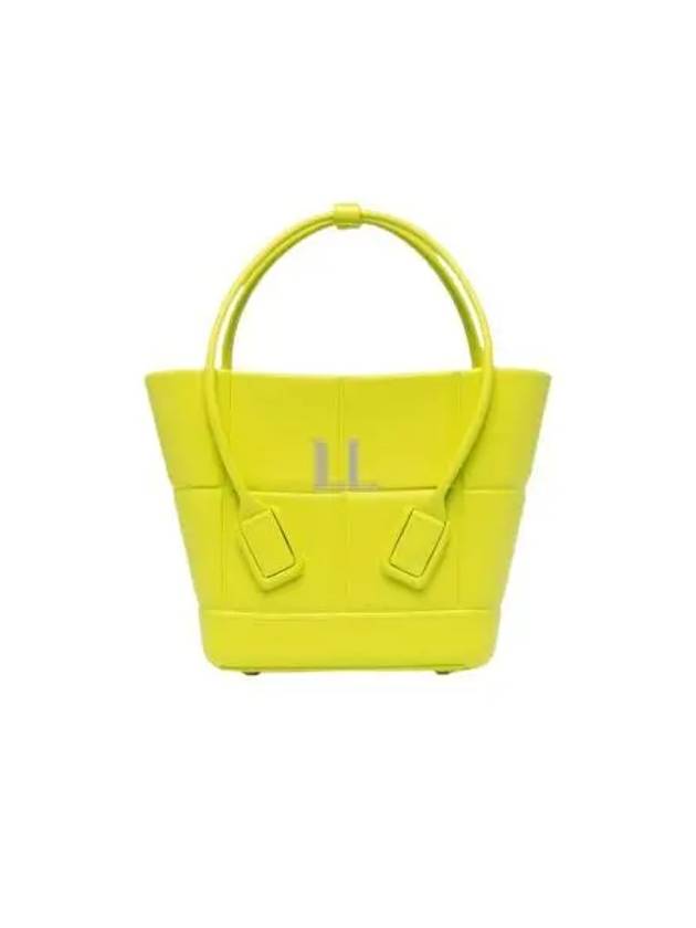Bottega Veneta Arco Tote - Rovelle Bags