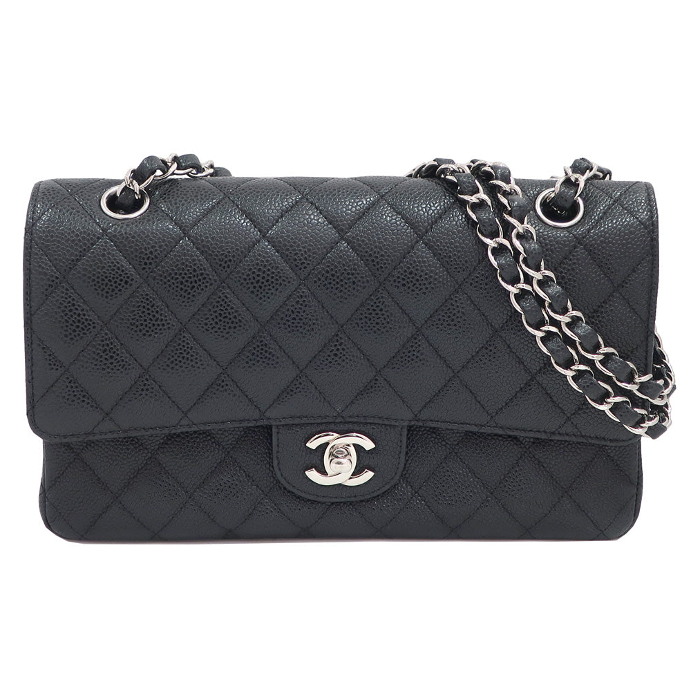 Chanel Flap Shoulder Bag - Almora Bags