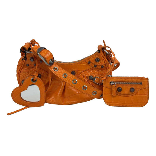 Balenciaga Le Cagole Crossbody - Rovelle Bags