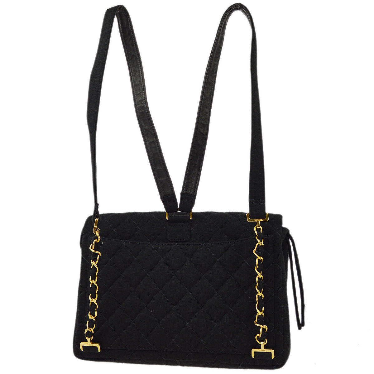 Chanel Backpack - Almora Bags
