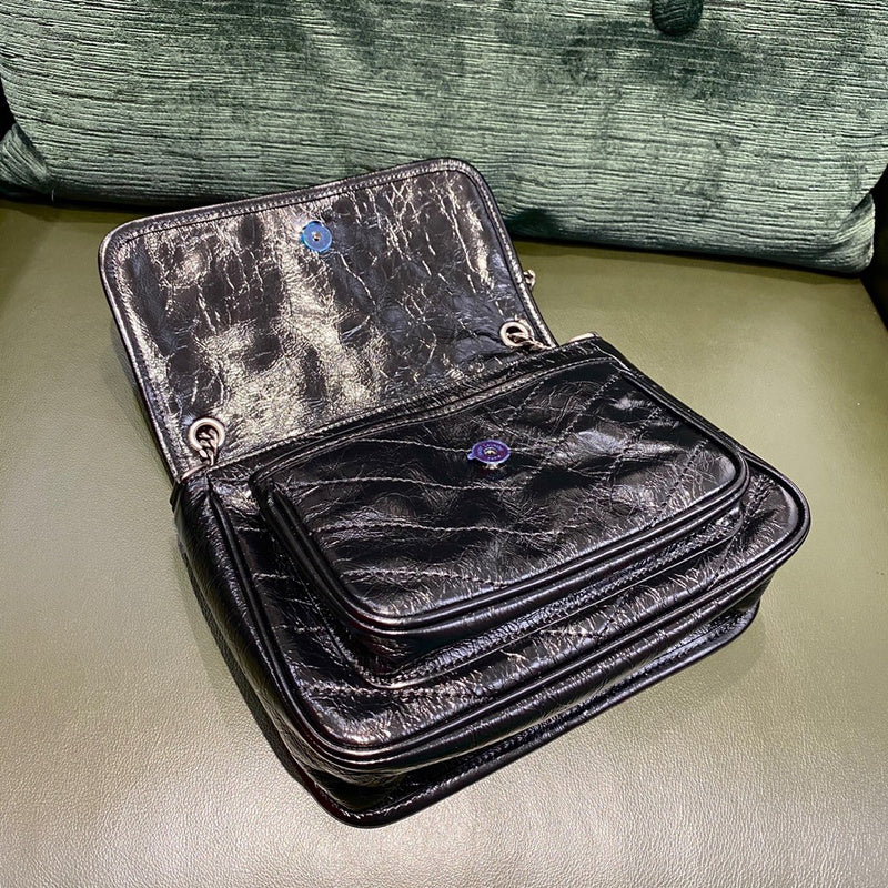 Yves Saint Laurent Icon Everyday Handbag