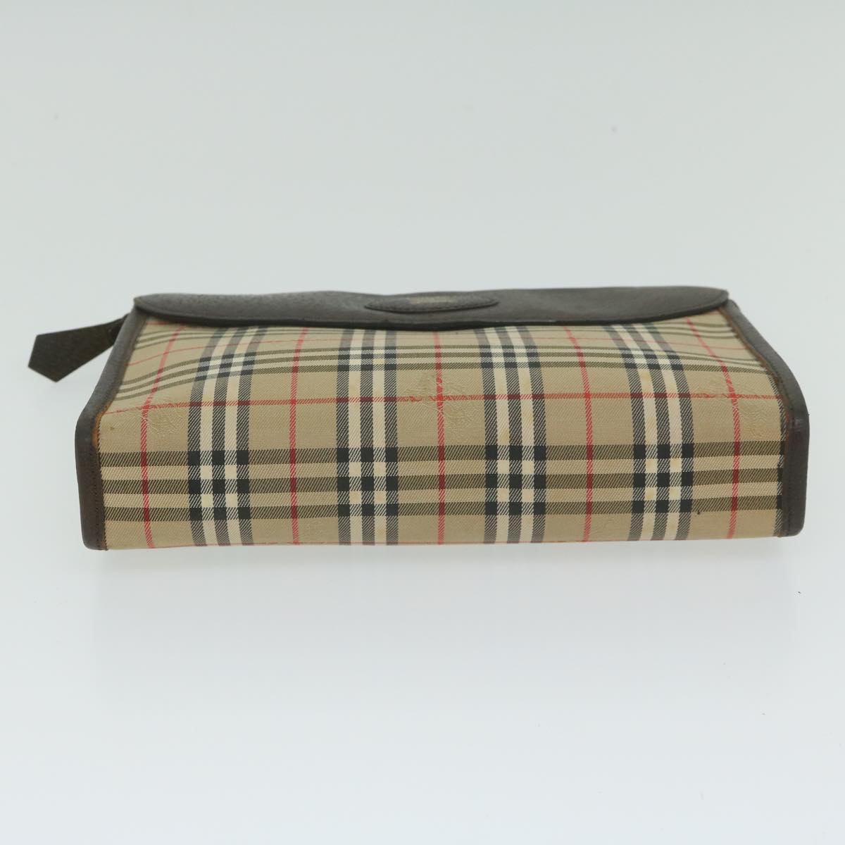 Burberry Brand Clutch Bag - Rovelle Bags