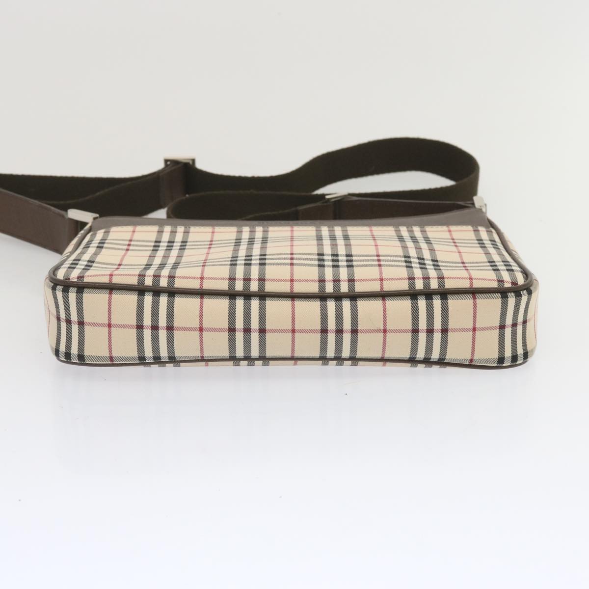 Burberry Nova Brand Shoulder Bag - Rovelle Bags