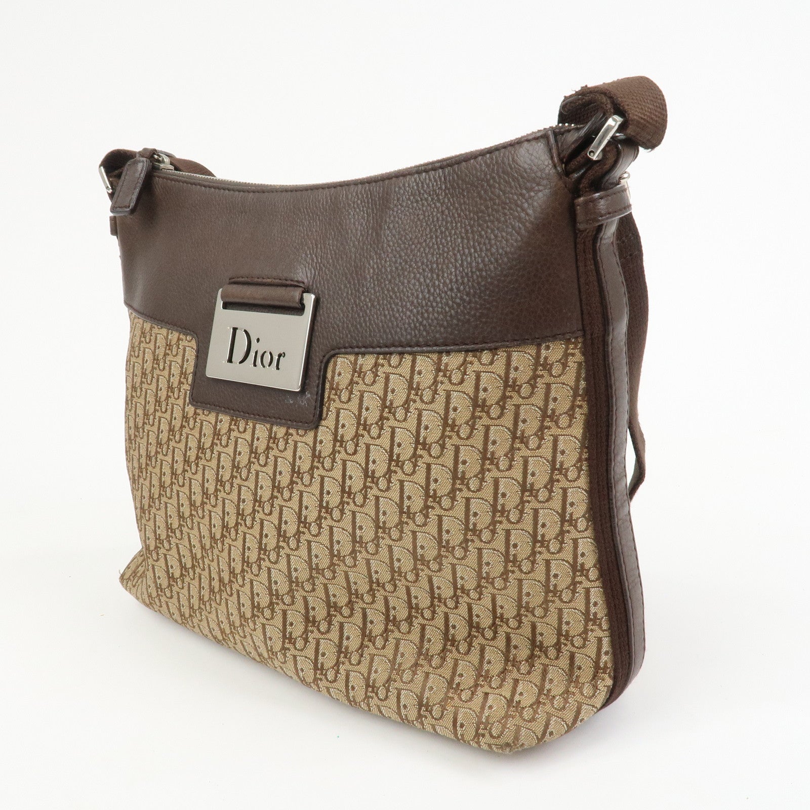 Dior Shoulder Bag - Rovelle Bags