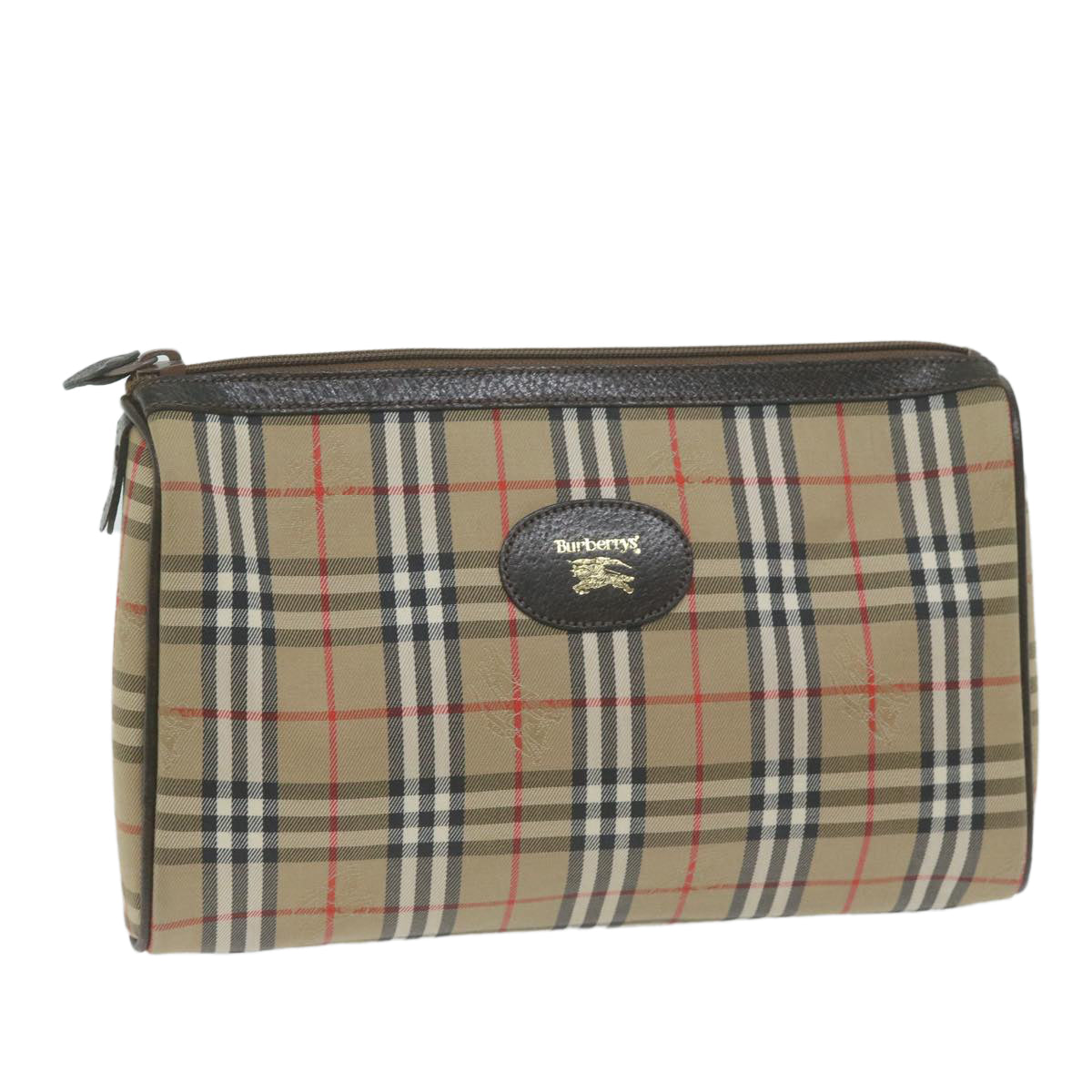 Burberry Brand Clutch Bag - Rovelle Bags